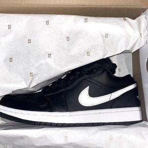 Womens Air Jordan 1 Low
